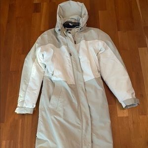 Lands End |‎ Squall Down Coat with Hood